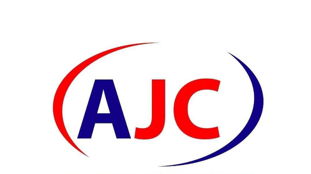 AJC logo