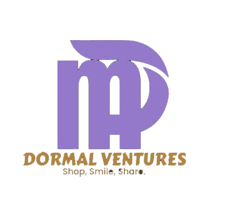 Dormal Ventures logo