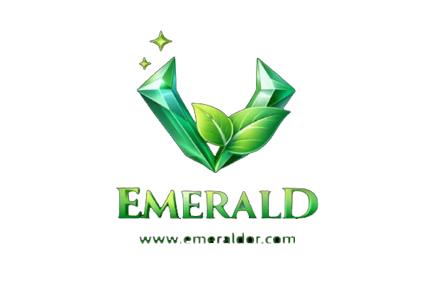 Emerald logo