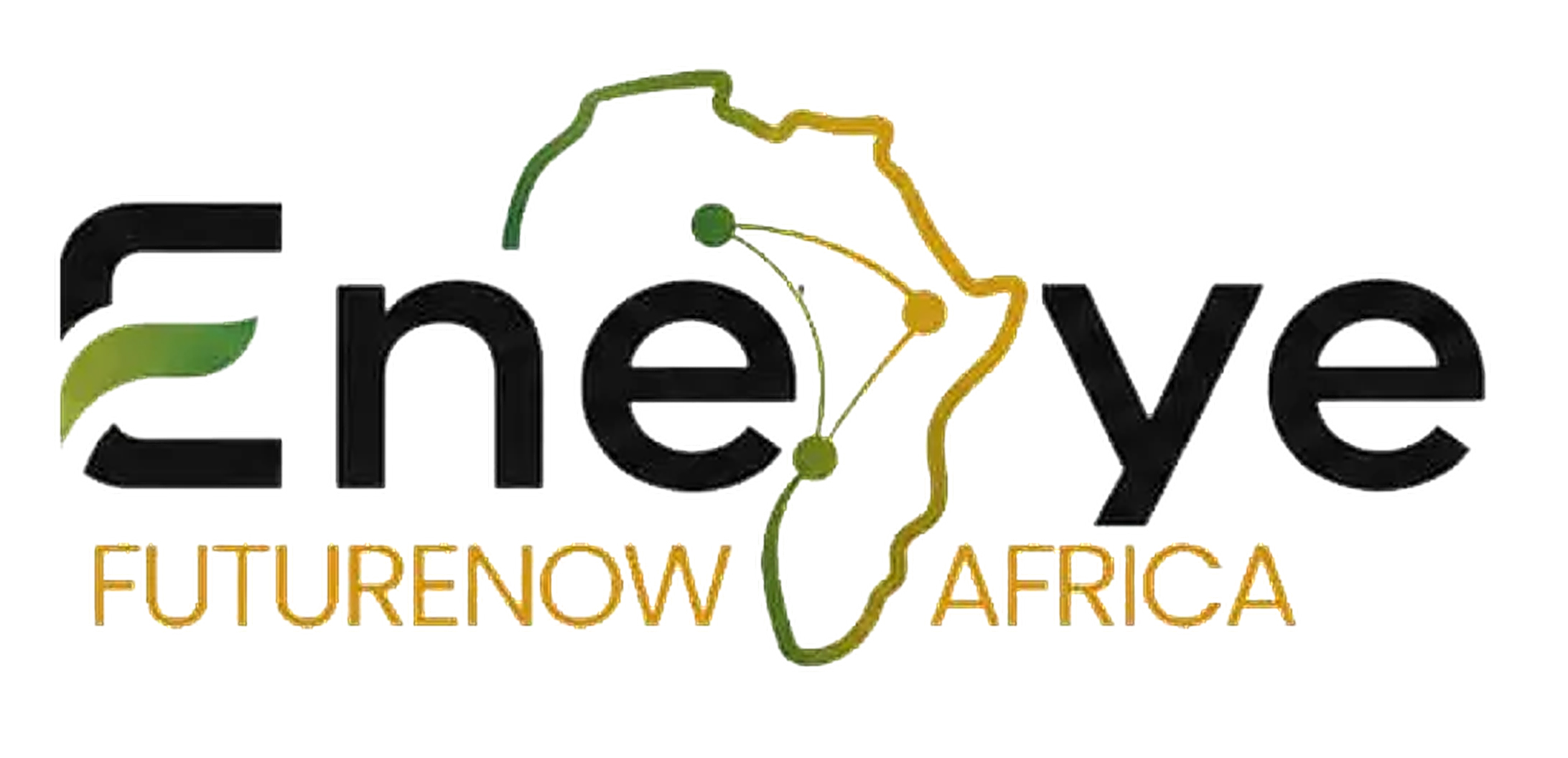 ENEYE FutureNow Africa logo