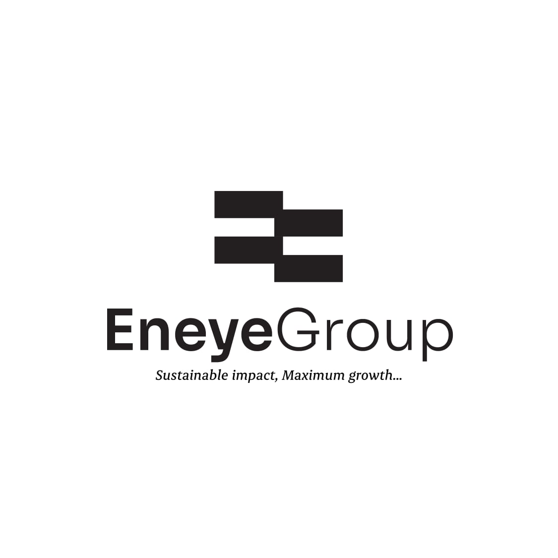 Eneye Group logo