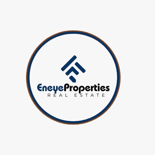 Eneye Properties Real Estate logo
