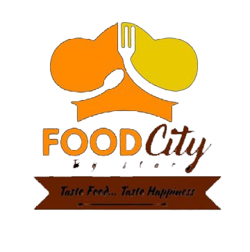 Food City by Eneye logo