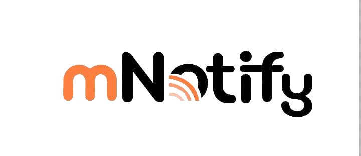 mNotify logo