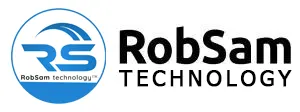 RobSam Technology logo